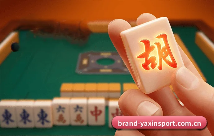 亚新体育 APP 界面